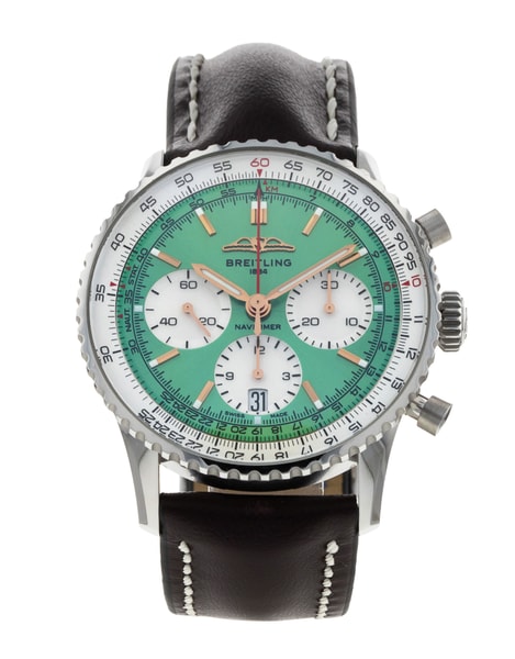 Breitling Navitimer B01 AB0139